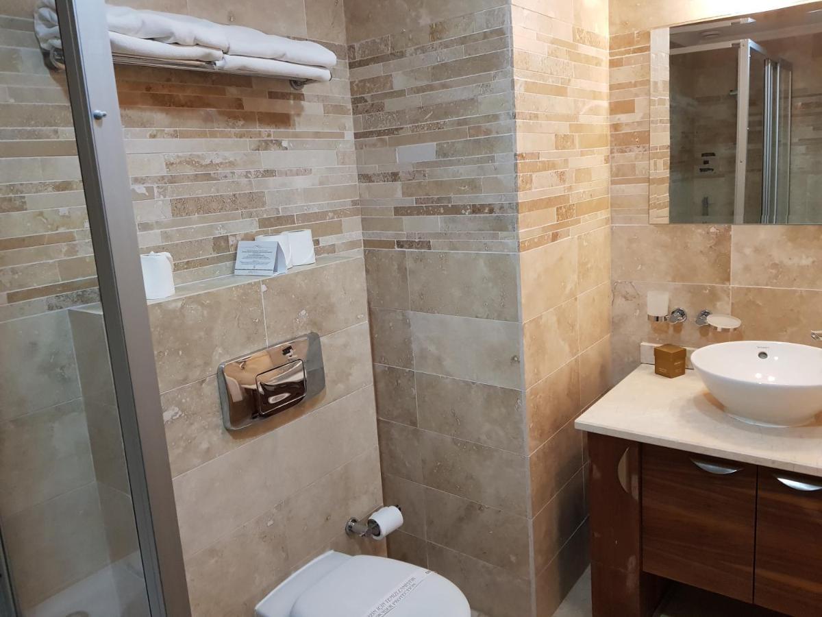 Alanya Goldcity 2 Bedroom Villa Esterno foto