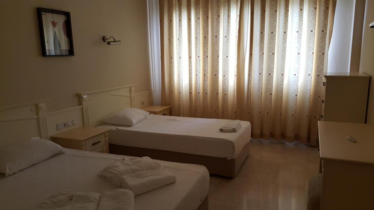 Alanya Goldcity 2 Bedroom Villa Esterno foto