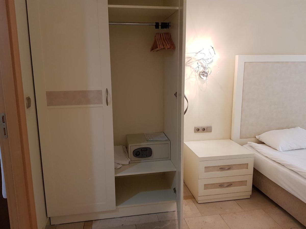 Alanya Goldcity 2 Bedroom Villa Esterno foto