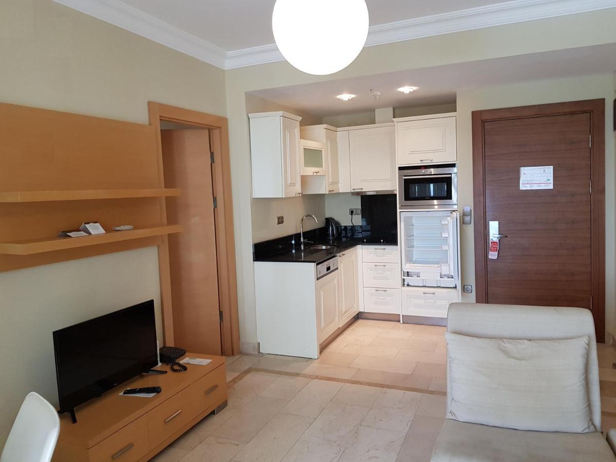 Alanya Goldcity 2 Bedroom Villa Esterno foto